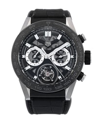 Tag Heuer Carrera CAR5A8Y.FC6377